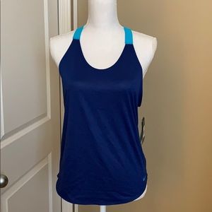 NWT Nike racer back tank